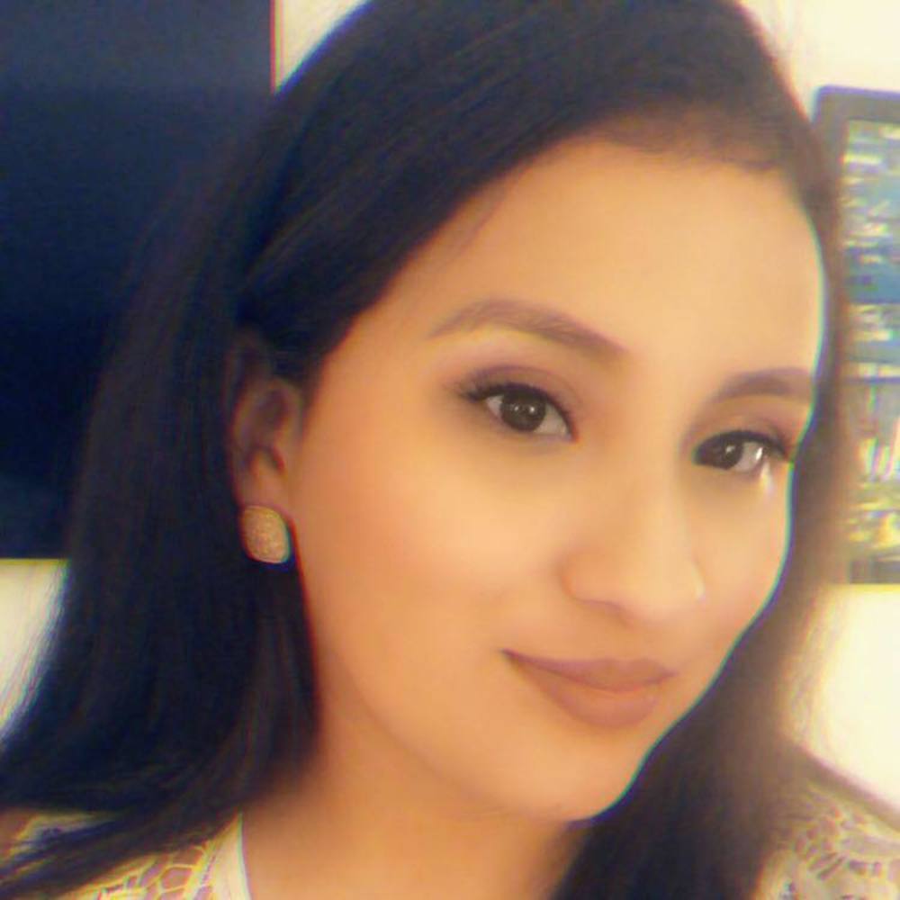 Meet your Posher, Esme